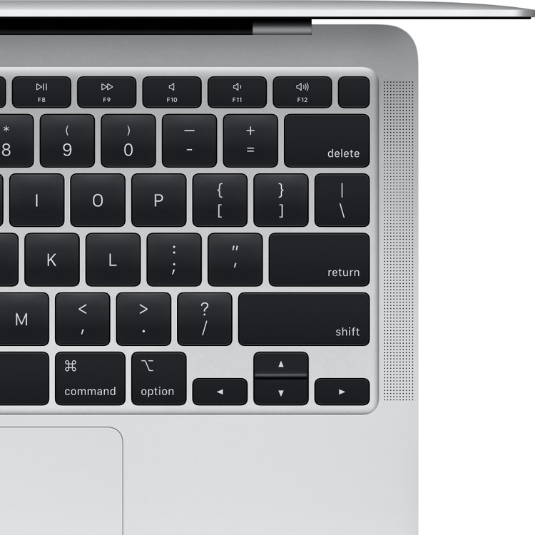 MacBook Air 2020 M1 8GB 512GBシルバー WW9276 51HfgJrUwpL._UF1000,1000_QL80_.jpg