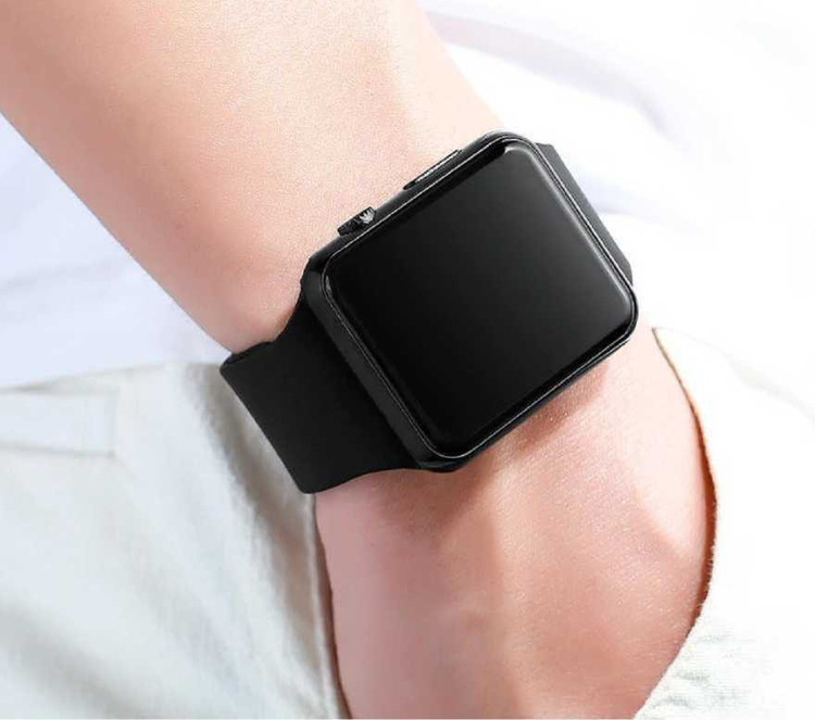 Led Watch Under 50 Rupees Watch Smartwatch Watches Under 50 Rupees