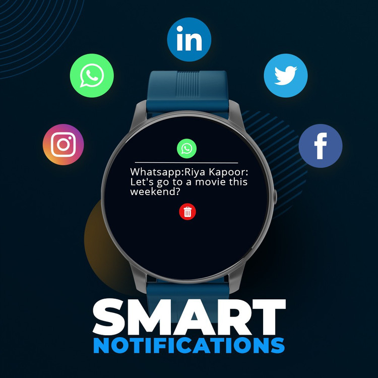 Instalar Whatsapp Whatsapp Para Android Wear Wear Os Smartwatch