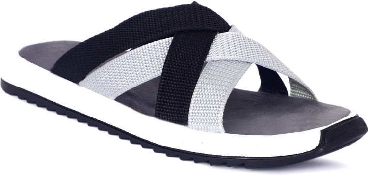 K' Footlance Men Slides - Buy K' Footlance Men Slides Online at Best Price  - Shop Online for Footwears in India | Flipkart.com
