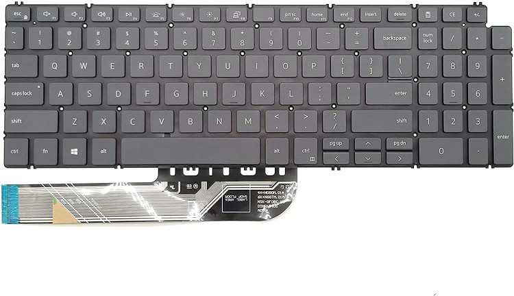 WISTAR for Dell inspiron 5501 5502 5508 5584 5590 5591 5593