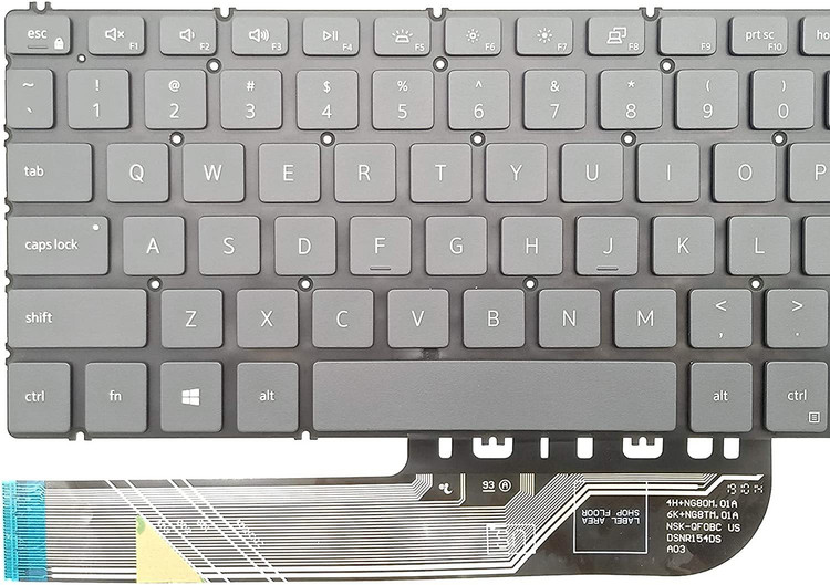 WISTAR for Dell inspiron 5501 5502 5508 5584 5590 5591 5593