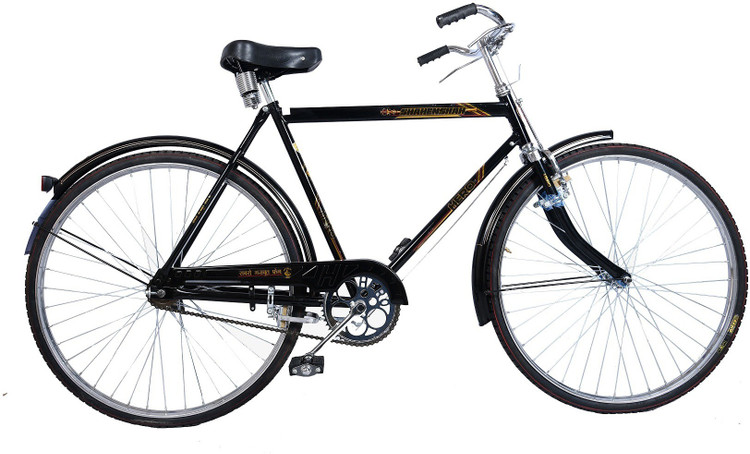 hero cycle 18 inch price
