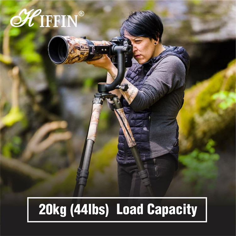 Best Tripod Head For Photography Best Ball Head For Wildlife