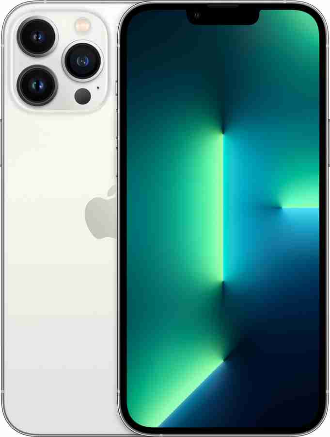 Apple iPhone 13 Pro Max ( 256 GB GB Storage, 0 GB RAM ) Online at 