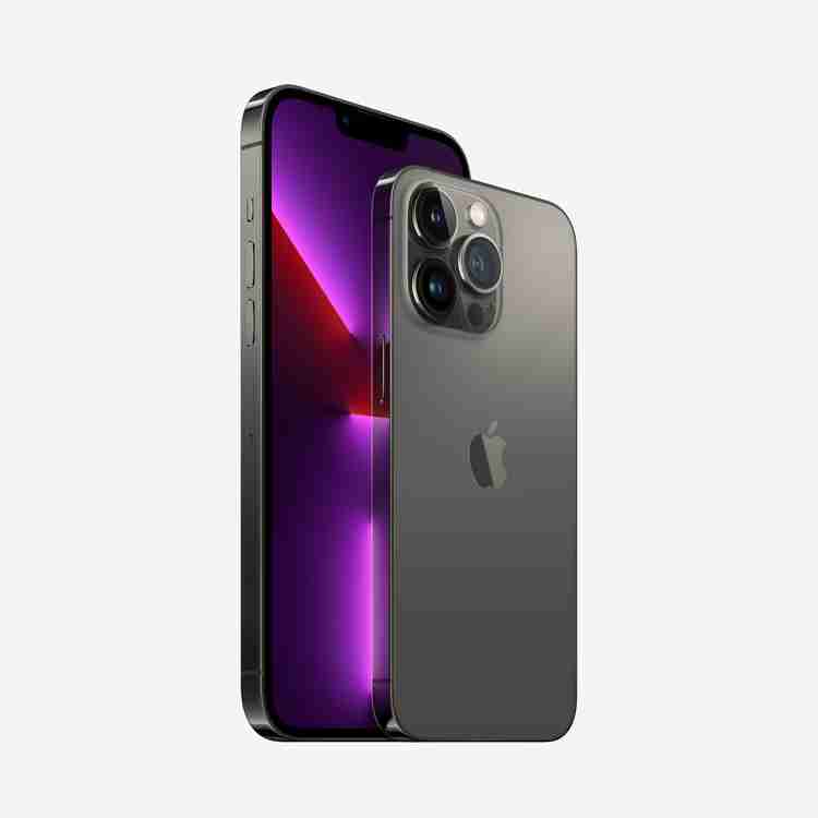 Apple iPhone 13 Pro グラファイト 256GB（Apple iPhone 13 Pro