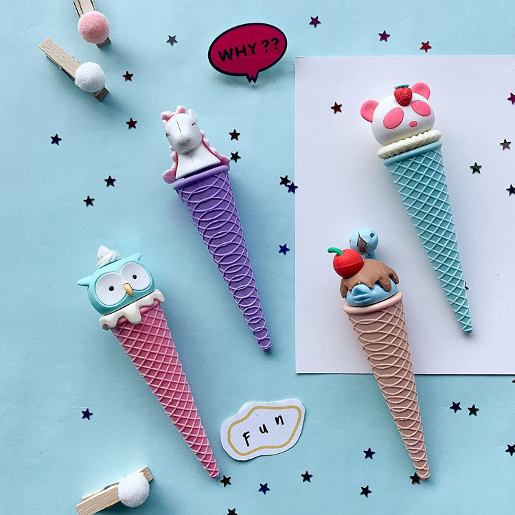 ice cream cone shaper