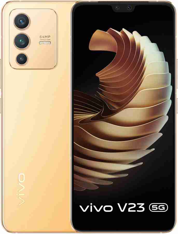 vivo V23 5G ( 128 GB Storage, 8 GB RAM ) Online at Best
