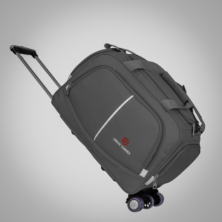 High Sierra Foldable Duffle With Wheels High Sierra Trolley Bags