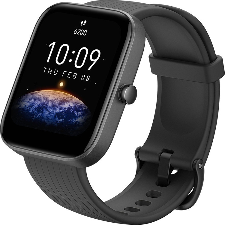 Smart Watch Amazfit Bip Lite Gps Review Gps Xiaomi Amazfit Bip S