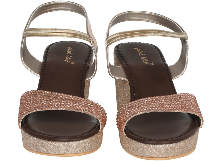 Pinkleaf Women Heels - Buy Pinkleaf Women Heels Online at Best Price - Shop  Online for Footwears in India | Flipkart.com