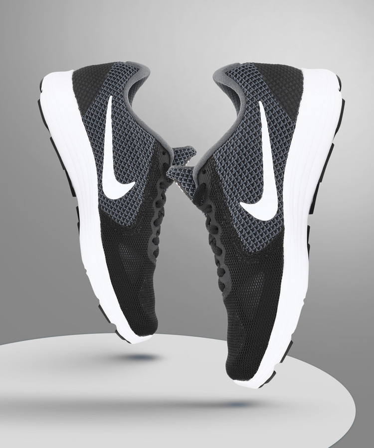 nike running shoes for men flipkart