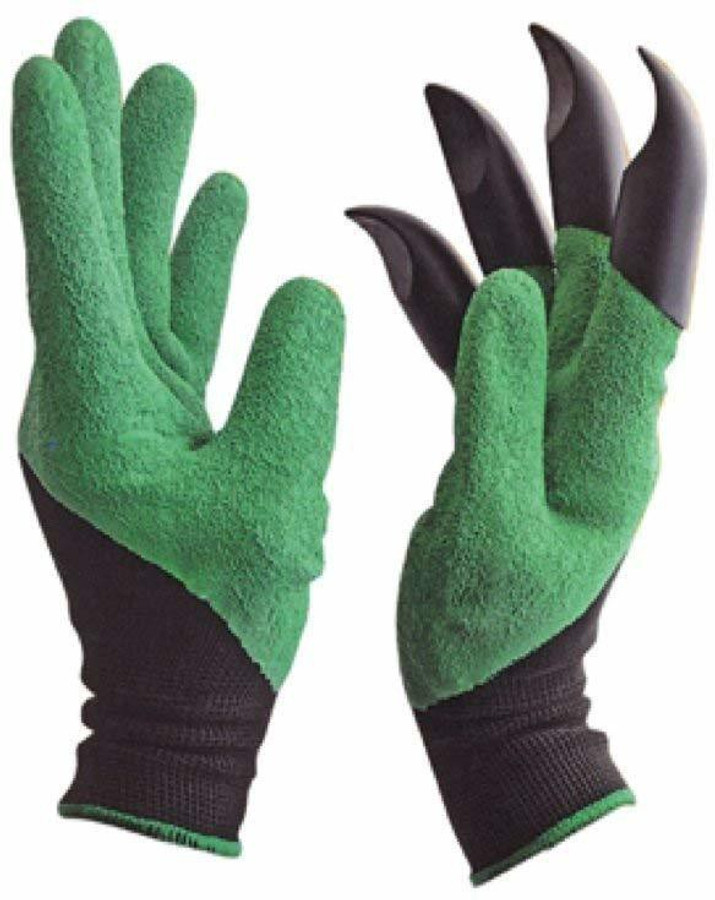 Gardening Shoulder Garden Gloves Flipkart FreshDcart B07T2TT733