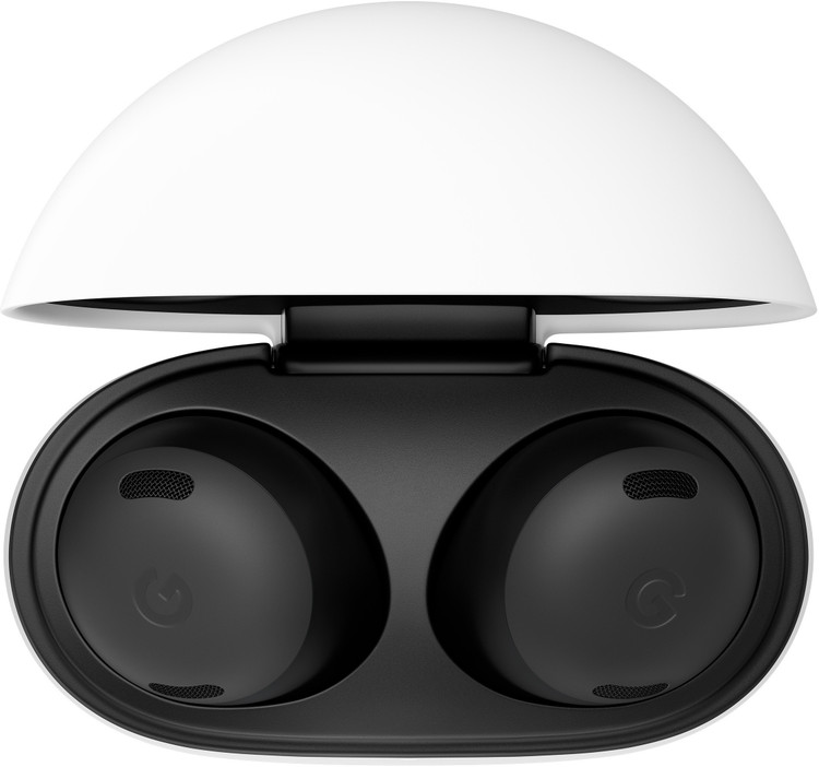 Google Pixel Buds Pro (Charcoal)
