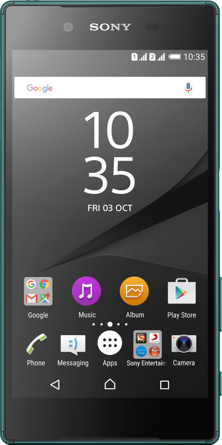 Sony Xperia Z5 Dual 本体 Amazon.com: Sony Xperia Z5 Premium Dual E6883 5.5