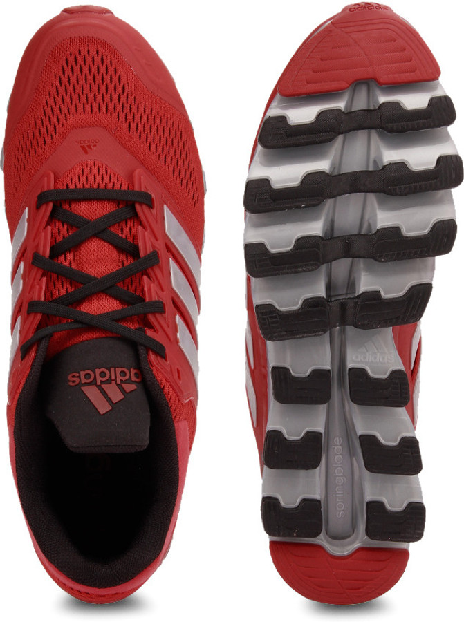 adidas springblade flipkart