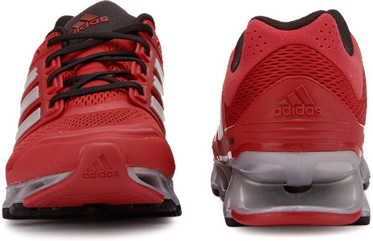 adidas springblade red