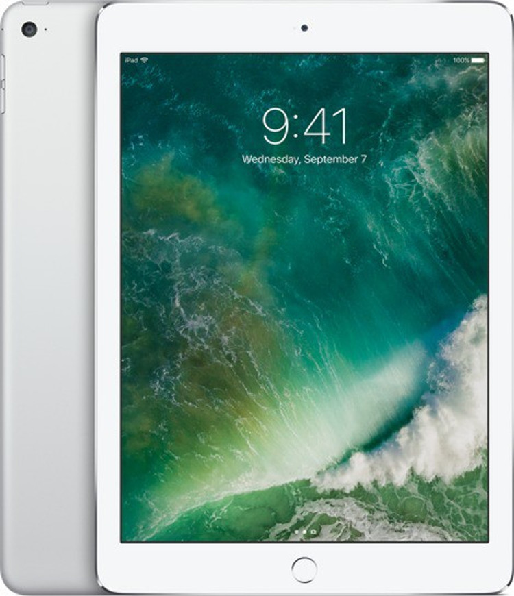 美品 iPad Air 2 Wi-Fi + Cellular 16GB iPad Air 2,16GB, Wi-Fi & Cellular