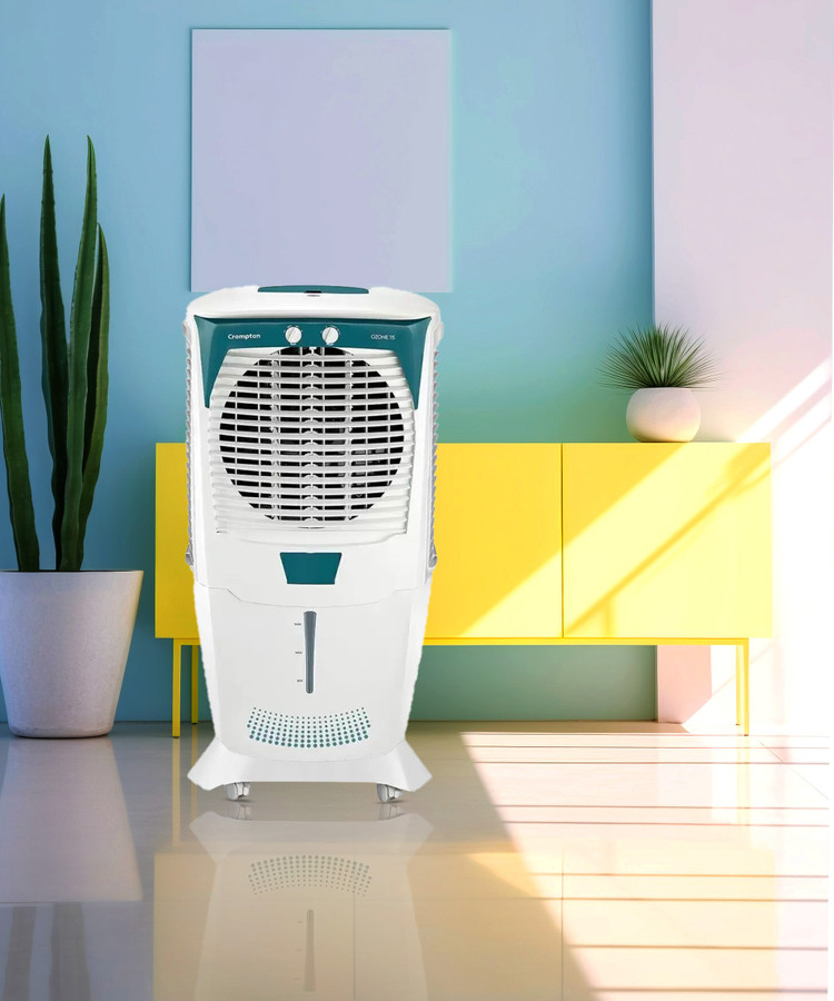 Desert Cooler Price Crompton Greaves Air Cooler Amazon Crompton
