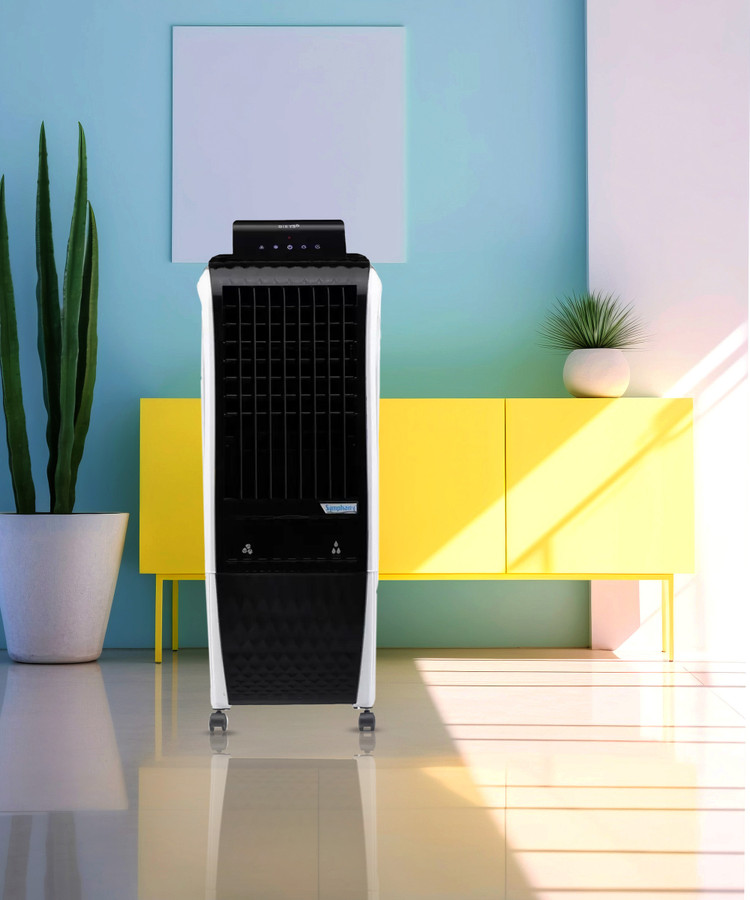 HOT 3d 30i Symphony Air Cooler All Model Tower Air Symphony