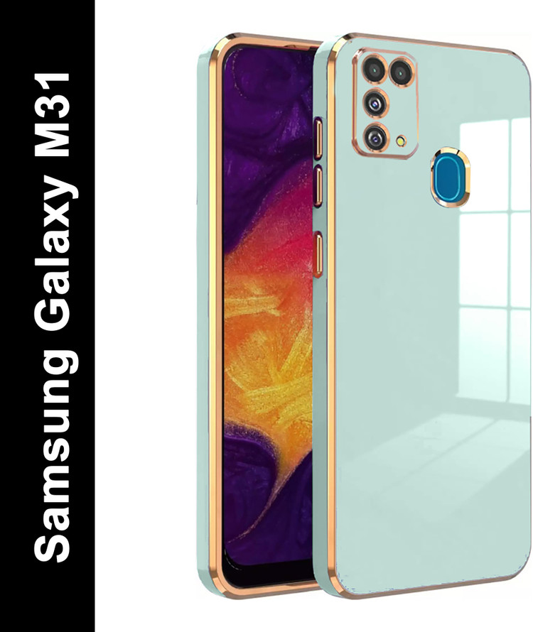 For Samsung Galaxy M31 M31 Back Glass Jual Samsung Galaxy M31