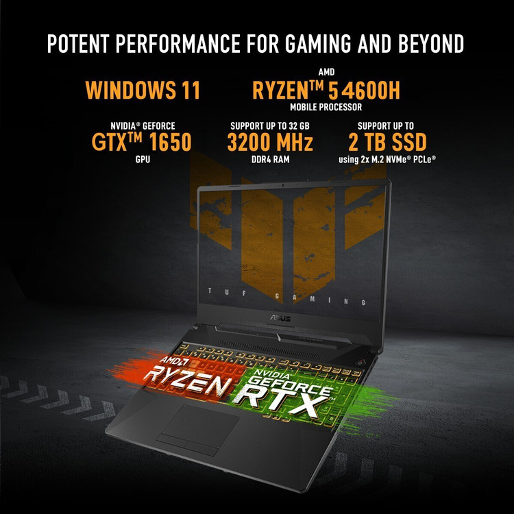 Amd Cpu 4800h Ultrabook CyberpowerPC MSIR17G Ryzen 4800h RTX3060