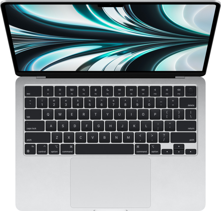 MacBook Air M2 8GBメモリ 256GBストレージ ミッドナイト MacBook Air M2 2022 ミッドナイト 256GB メモリ 8GB 【公式通販】