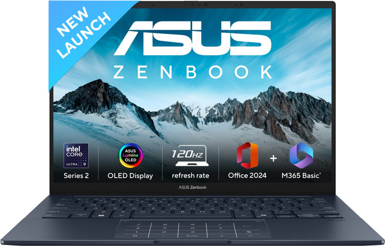 Office 2024 ASUS UX21 i5 Win 11 11.6 S3