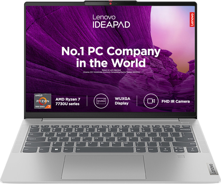 ノートPC Lenovo - Lenovo IdeaPad Slim350 Ryzen7 SSD512GB Lenovo IdeaPad Slim350 Ryzen7 SSD512GB