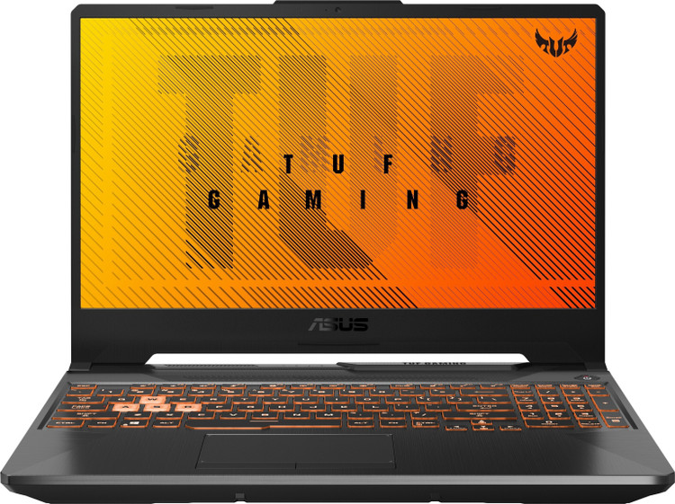 ASUS TUF Gaming F15 (FX506HF-I5R2050)