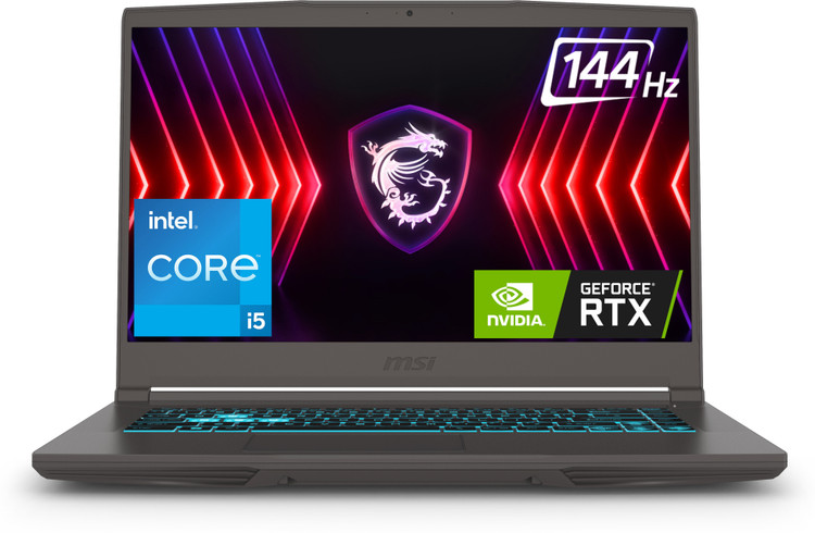 Nvidia Geforce Rtx 3070 Max Q Laptop MSI Katana GF66 FHD Gaming