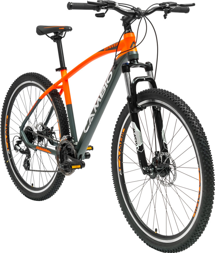 Biciclette Mountain Bike 26 Uomo Bicycle Mtb 26 Offerte Kalinga