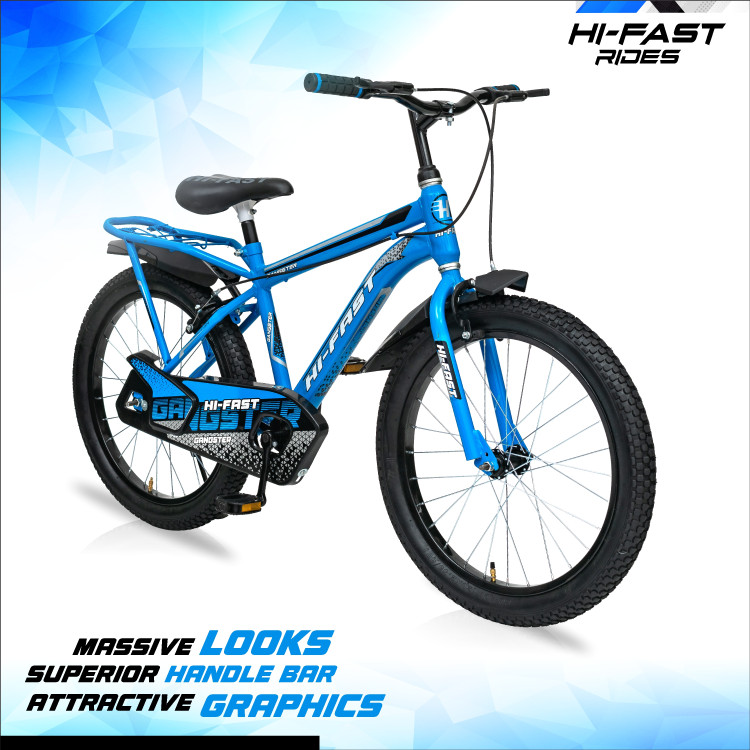 bike for 11 year old boy