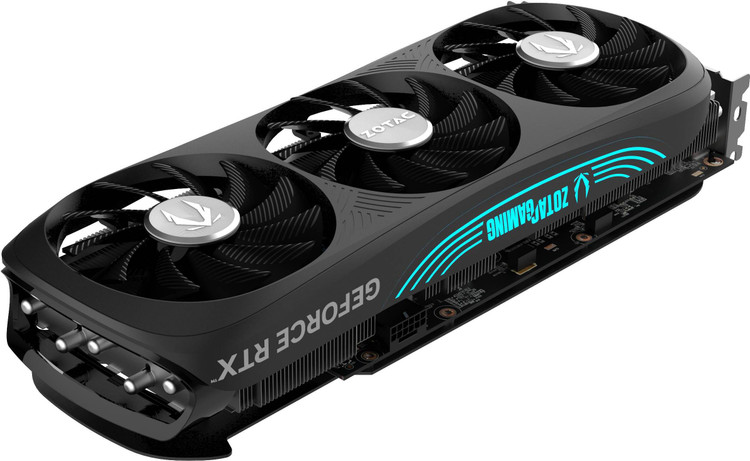 Zotac Gaming Geforce Rtx 3080 Trinity Reviews ZOTAC GAMING GeForce