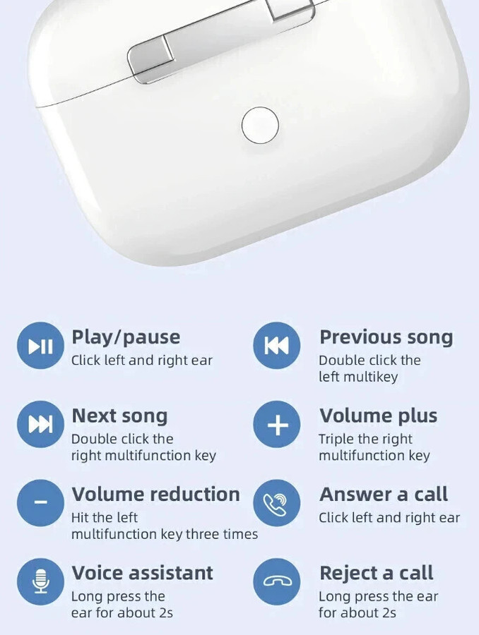 Charging Time Do Airpods Pro Last Longer 2nd Gen How Many Hours