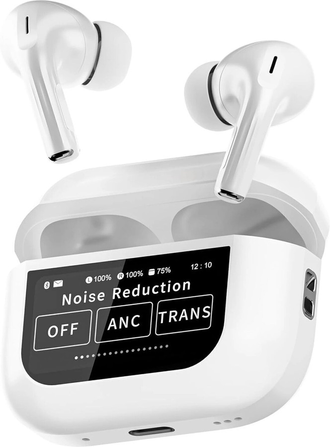 Noise Control Mac Airpods Pro Usb C Airpods Pro Powermac