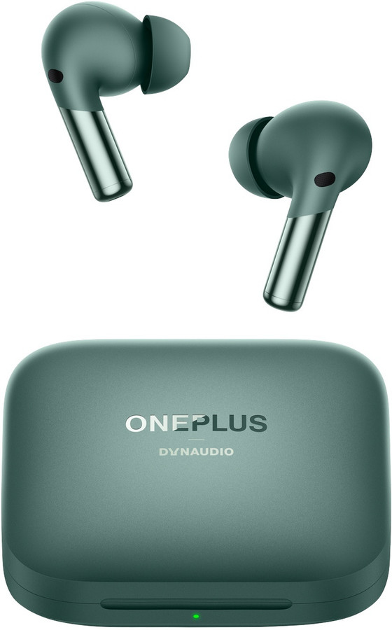 Earphones One Plus Buds Q Oneplus Buds Oneplus Bluetooth Original - Main Image