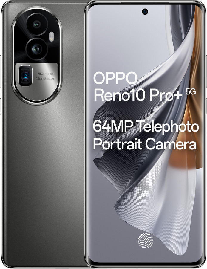 OPPO Reno 10Pro 5G 256G シルバーグレー（OPPO Reno 10 Pro