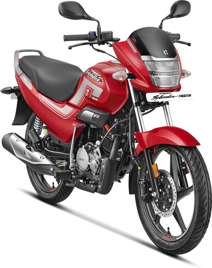 On Road Super Splendor Price 135cc Hero Super Splendor Price In
