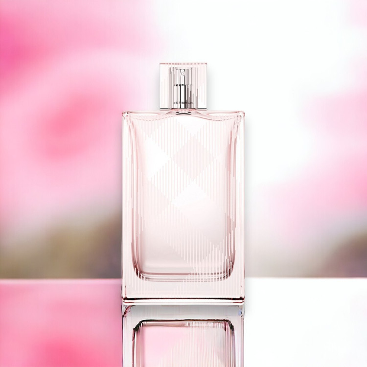 For Her Burberry Brit Pink Bottle Burberry Brit Sheer 100ml Price