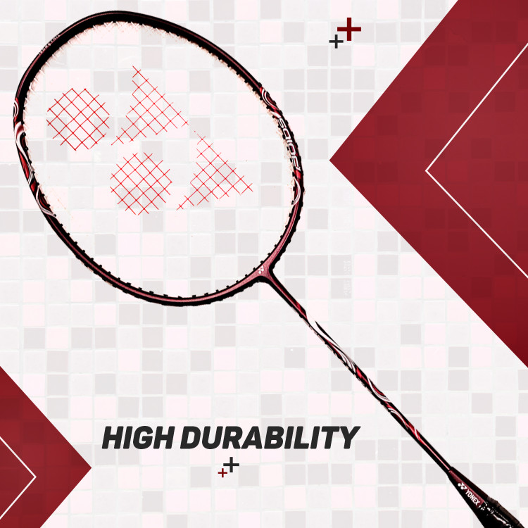 ②ヨネックス/アストロクス/ASTROX LITE/45i/紅色/5U5 ②ヨネックス/アストロクス/ASTROX LITE/45i/紅色/5U5