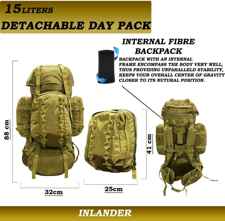moorhead rucksack