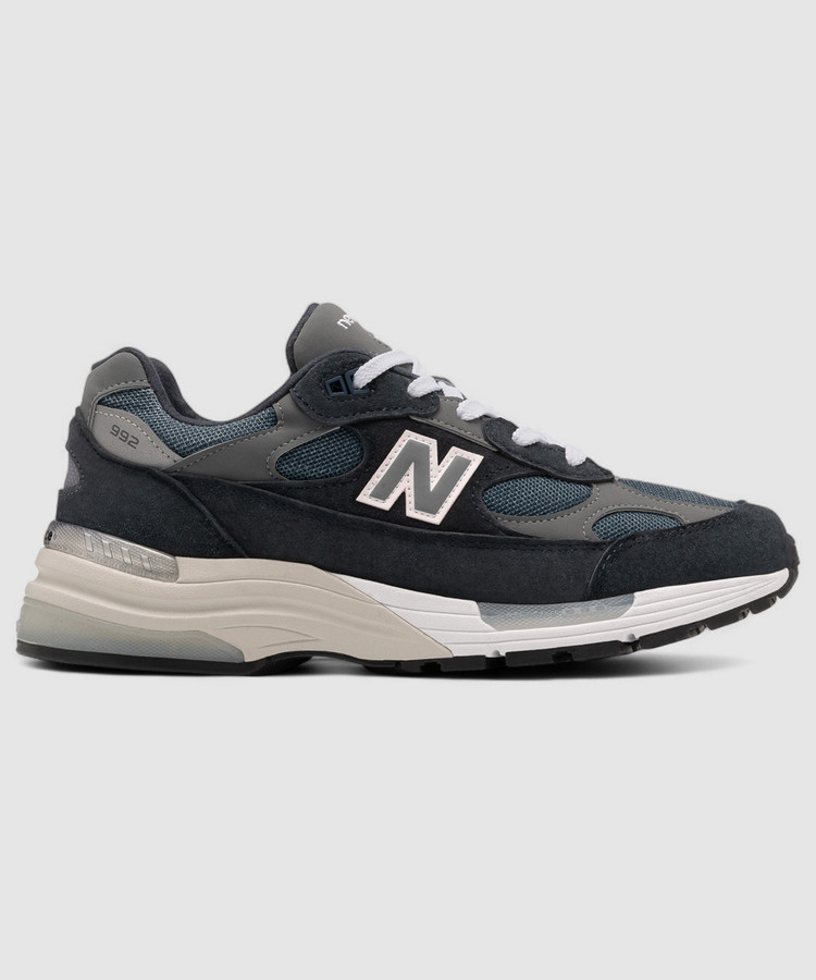 New Balance M992EB 28.0 D 992 Black