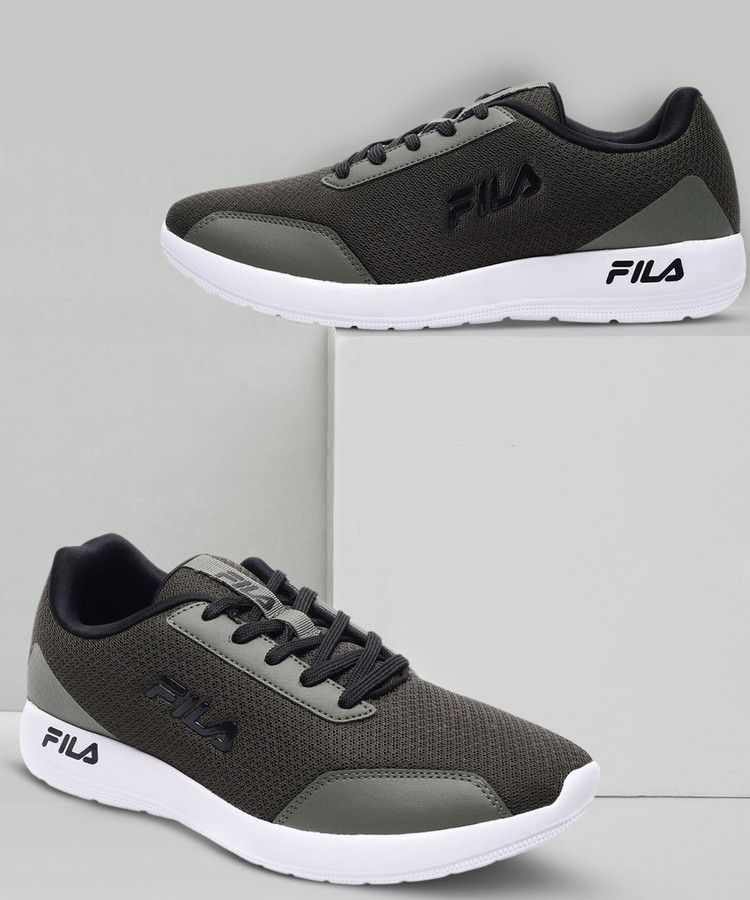 FILA Running Shoes For Men Buy FILA Running Shoes For Men Online
