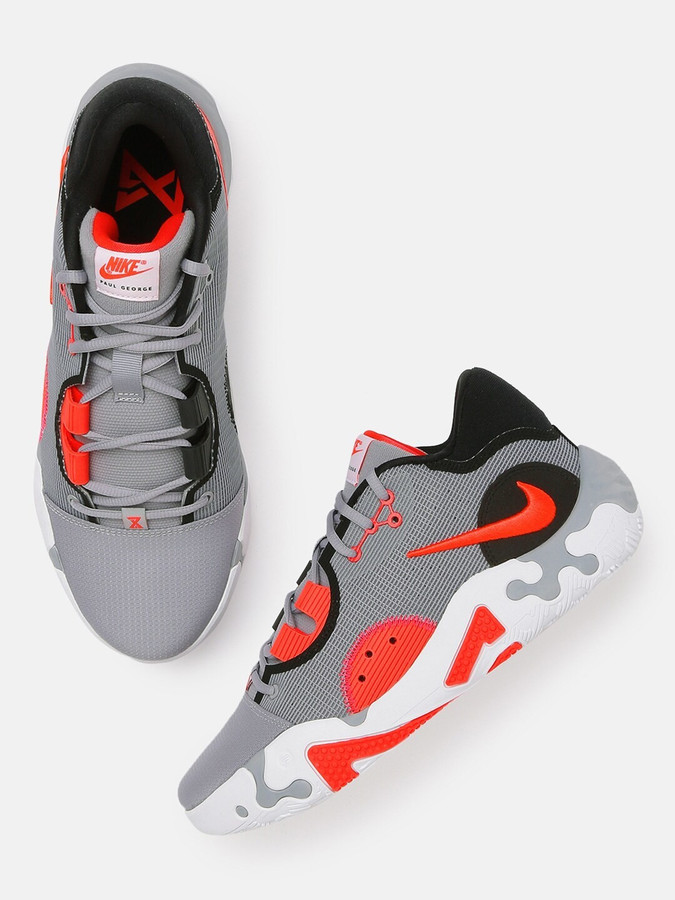 NIKE PG6 EP “What The” 28.5cm（Buy Pg 6 Shoes: New Releases