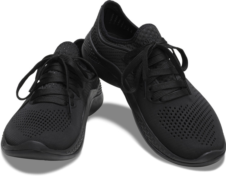 Crocs Shoes Negozi Crocs Vicino A Me Genuine Black Croc Tennis