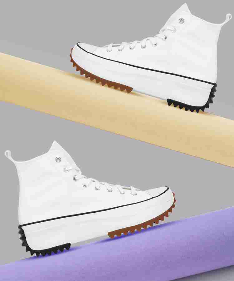Converse RUN STAR HIKE LUGGED High Tops For Men - Buy Converse RUN 