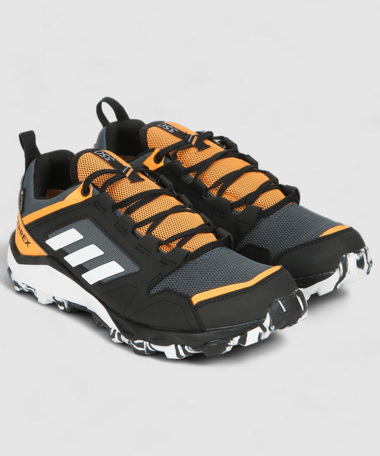 ADIDAS Terrex Agravic Tr Gtx Hiking \u0026 Trekking Shoes For Men - Buy ADIDAS Terrex  Agravic Tr Gtx Hiking \u0026 Trekking Shoes For Men Online at Best Price - Shop  Online for