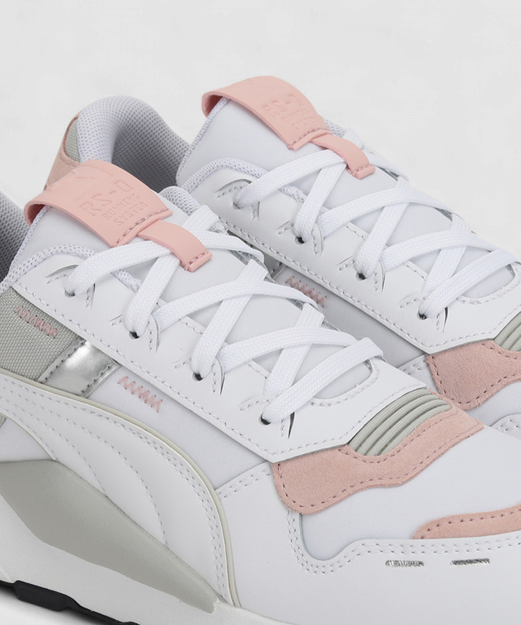 PUMA RS 2.0 Futura Sneakers For Men - Buy PUMA RS 2.0 Futura Sneakers For  Men Online at Best Price - Shop Online for Footwears in India | Flipkart.com