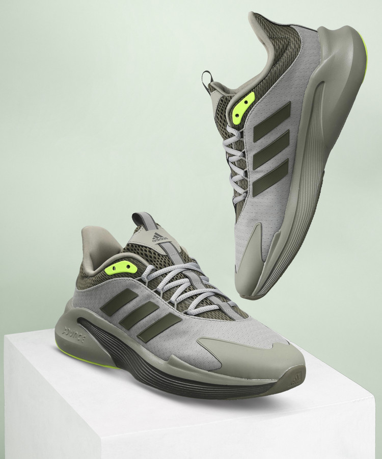 adidas alphaedge